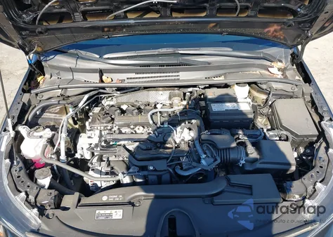 2024 Toyota Corolla Le из США, поврежденный, VIN 5YFB4MDE4RP188597